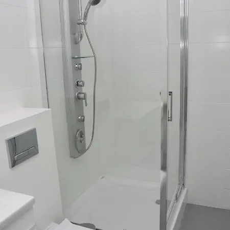 Dom Przyjec Pradziad 招待所