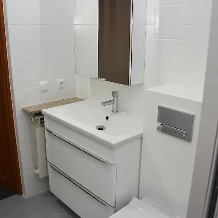 招待所 Dom Przyjec Pradziad