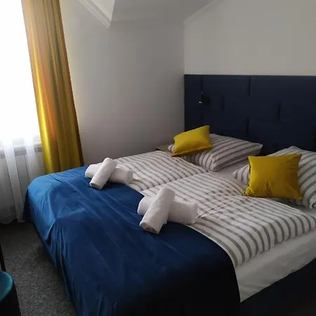 Dom Przyjec Pradziad