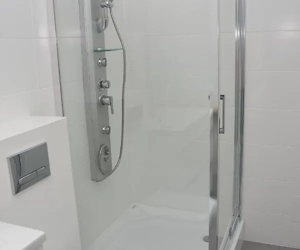 Dom Przyjec Pradziad בית הארחה