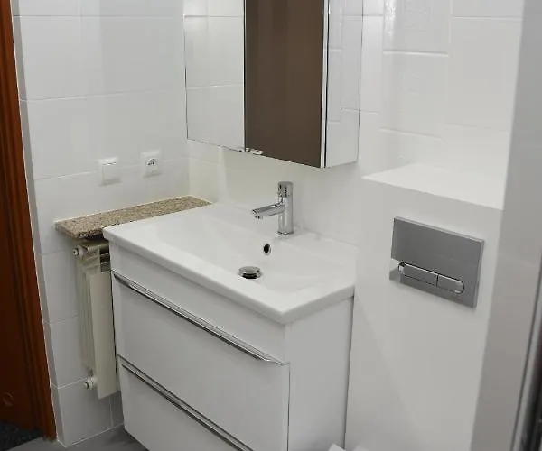 Penzion Dom Przyjec Pradziad