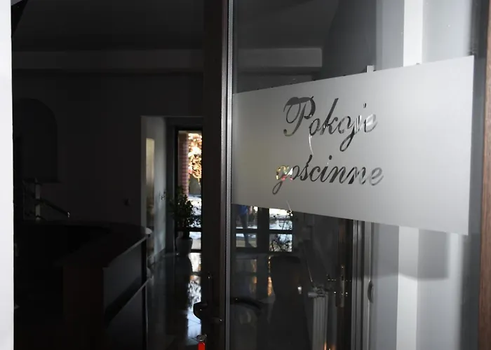 Dom Przyjec Pradziad