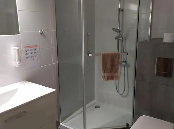 Penzion Dom Przyjec Pradziad Rogow