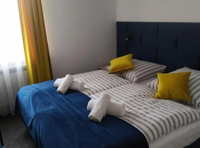 Dom Przyjec Pradziad